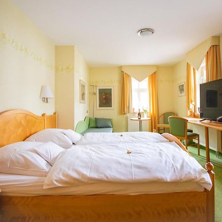 Hotel-Pension אשווגה מראה חיצוני תמונה